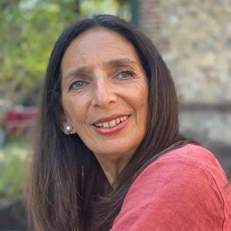 Photo of Carol